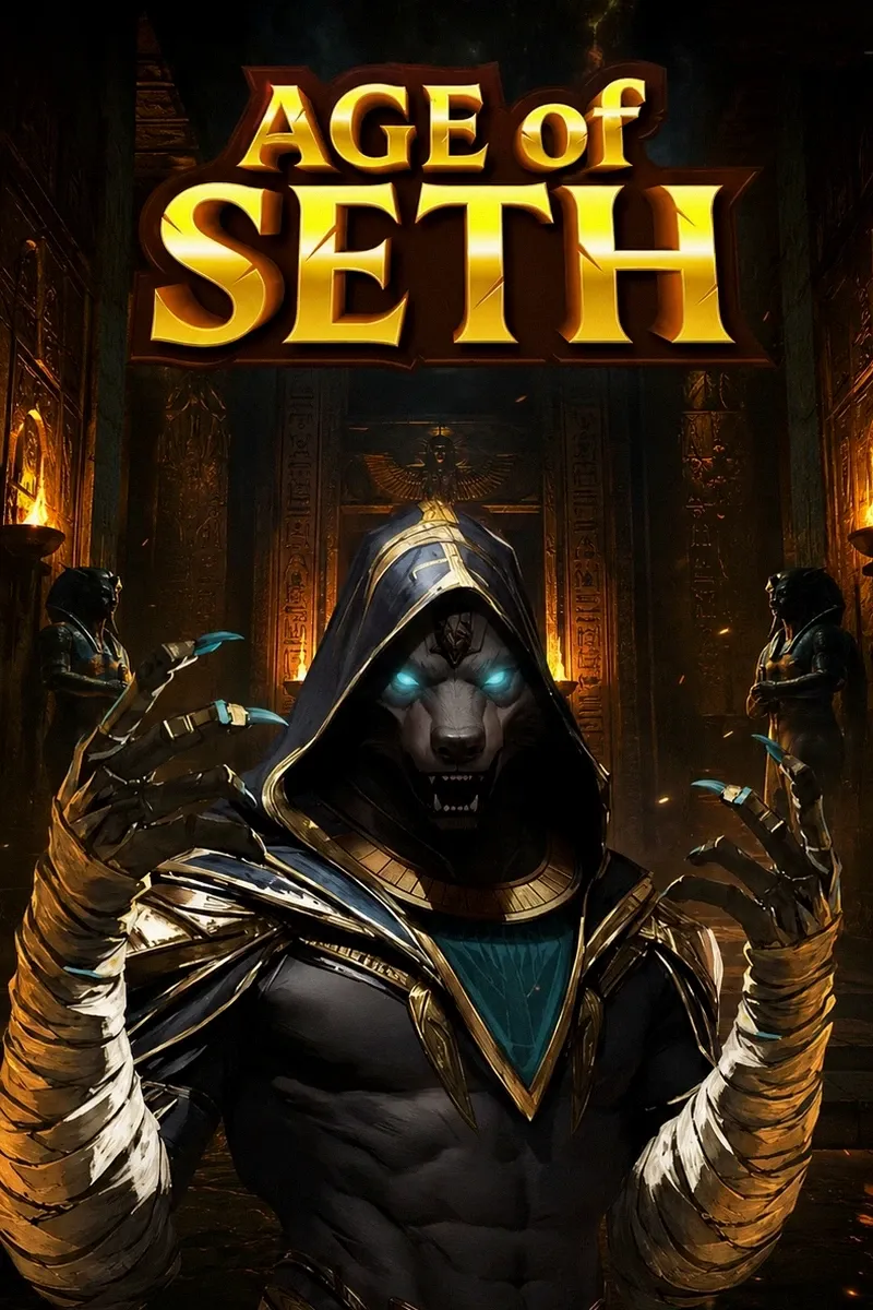 Age of seth