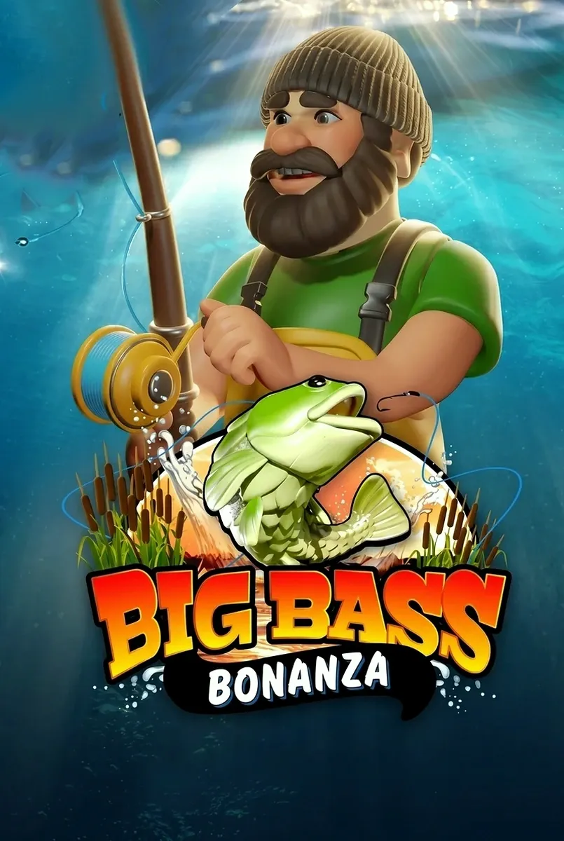 Bog bass bonanza
