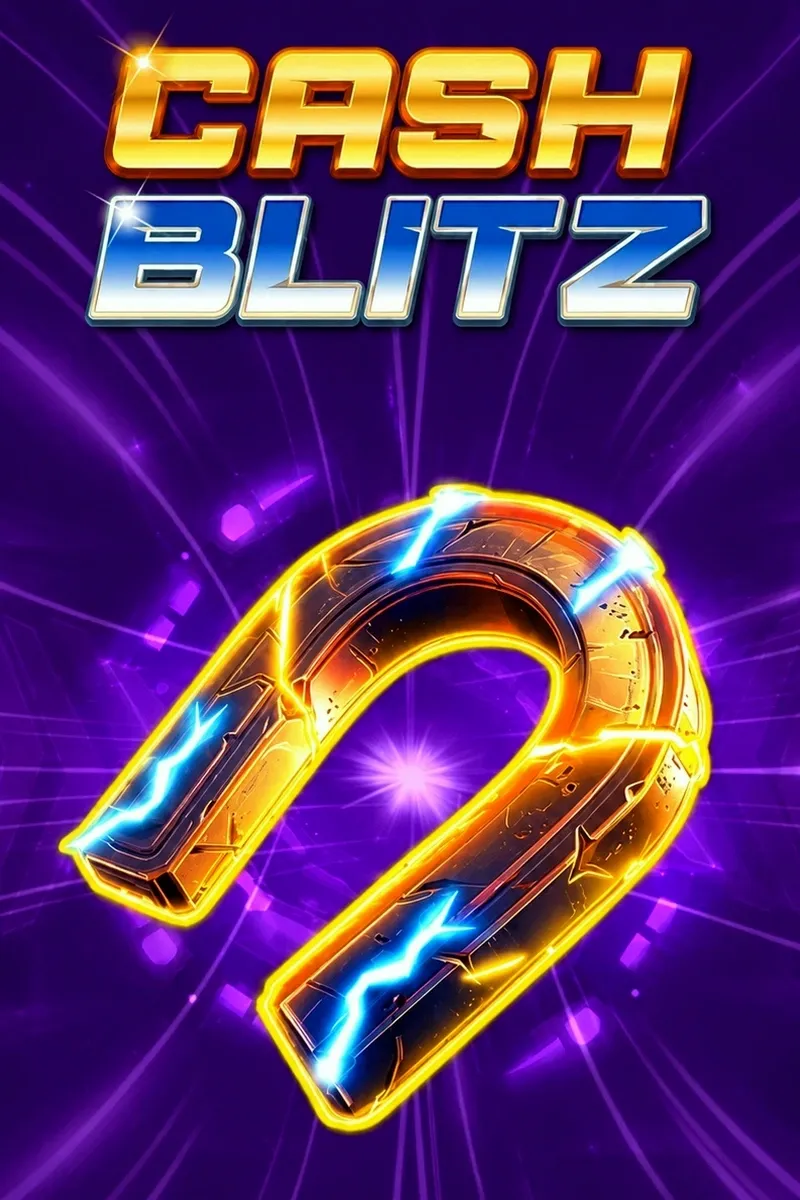 Cash blitz